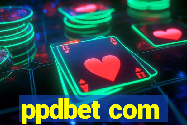ppdbet com